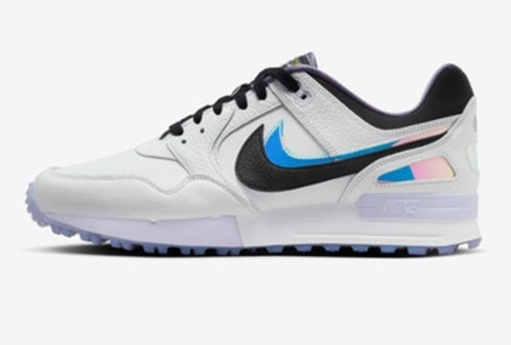 NEW W/BOX Nike Air Pegasus '89 Golf NRG 'Endless Pursuit Golf Shoes Size 7.5/9